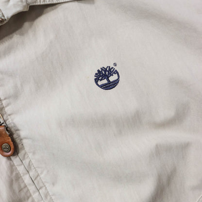Timberland Weathergear Harrington Jacket - 90s (L)