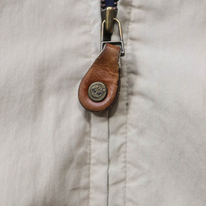 Timberland Weathergear Harrington Jacket - 90s (L)