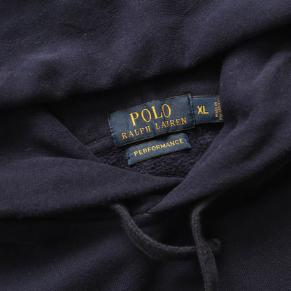 Polo Ralph Lauren Performance Hoodie - 2000s (XL)