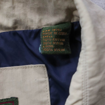 Timberland Weathergear Harrington Jacket - 90s (L)