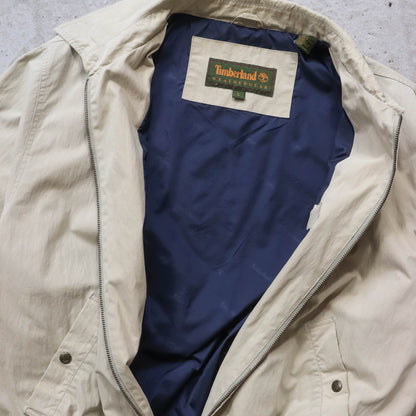 Timberland Weathergear Harrington Jacket - 90s (L)