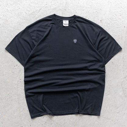 Nike Golf Embroidered Logo Tee - 2000s (XL)