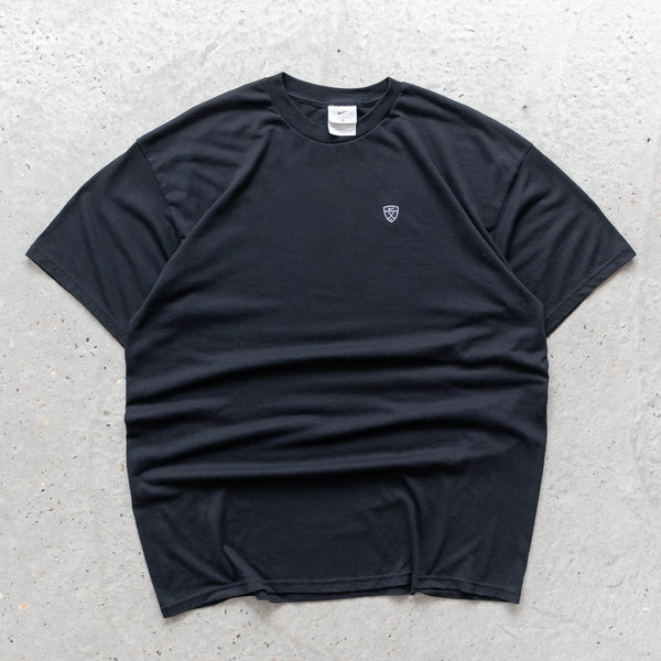 Nike Golf Embroidered Logo Tee - 2000s (XL)