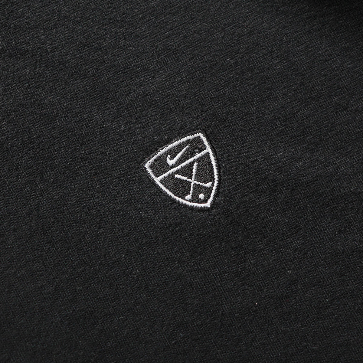 Nike Golf Embroidered Logo Tee - 2000s (XL)