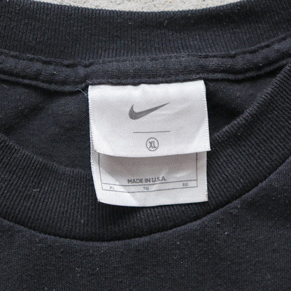 Nike Golf Embroidered Logo Tee - 2000s (XL)