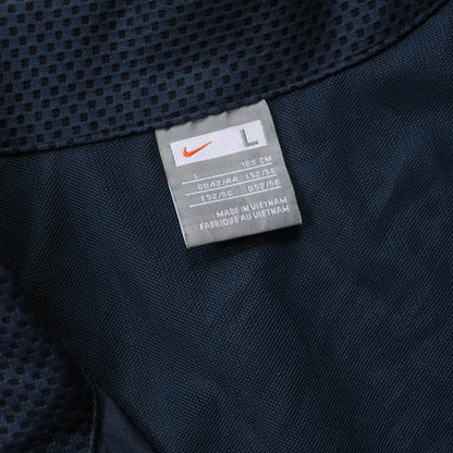 Nike Mini Swoosh Windbreaker Jacket - 2000s (L)
