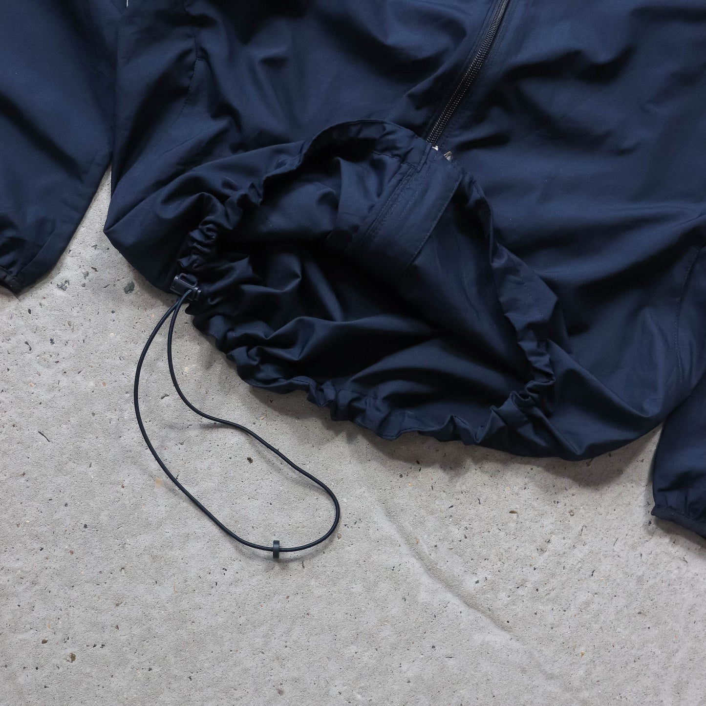 Nike Mini Swoosh Windbreaker Jacket - 2000s (L)