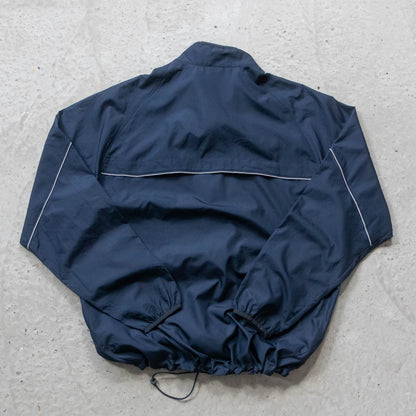 Nike Mini Swoosh Windbreaker Jacket - 2000s (L)