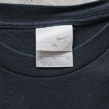 Nike Centre Swoosh New York Tee - 2000s (XL)