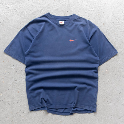 Nike Swoosh Just Do It Tee - 90s (M)