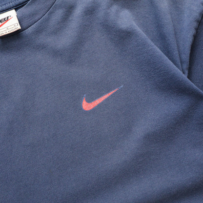 Nike Swoosh Just Do It Tee - 90s (M)