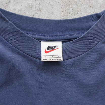 Nike Swoosh Just Do It Tee - 90s (M)