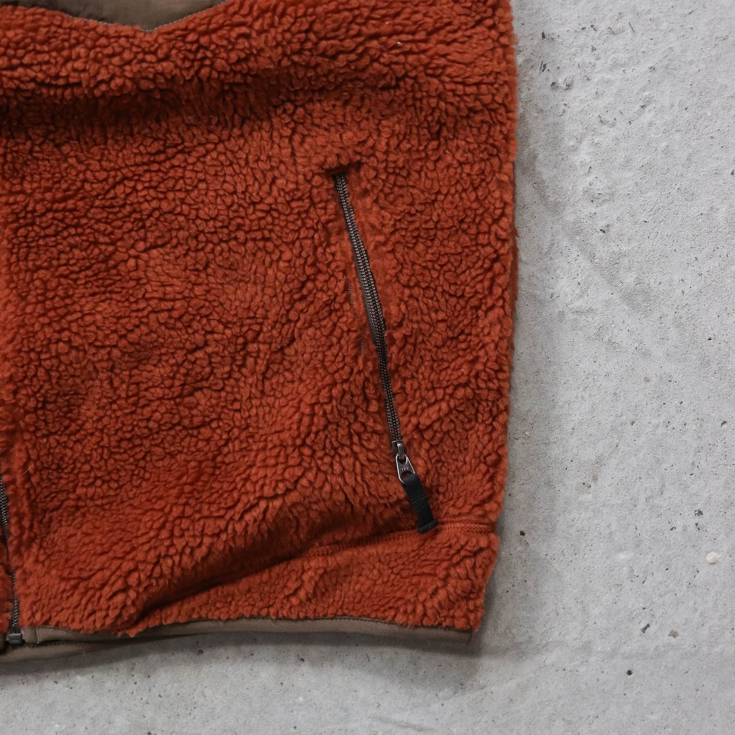 Patagonia Retro-X Fleece Vest - 2000s (XL)