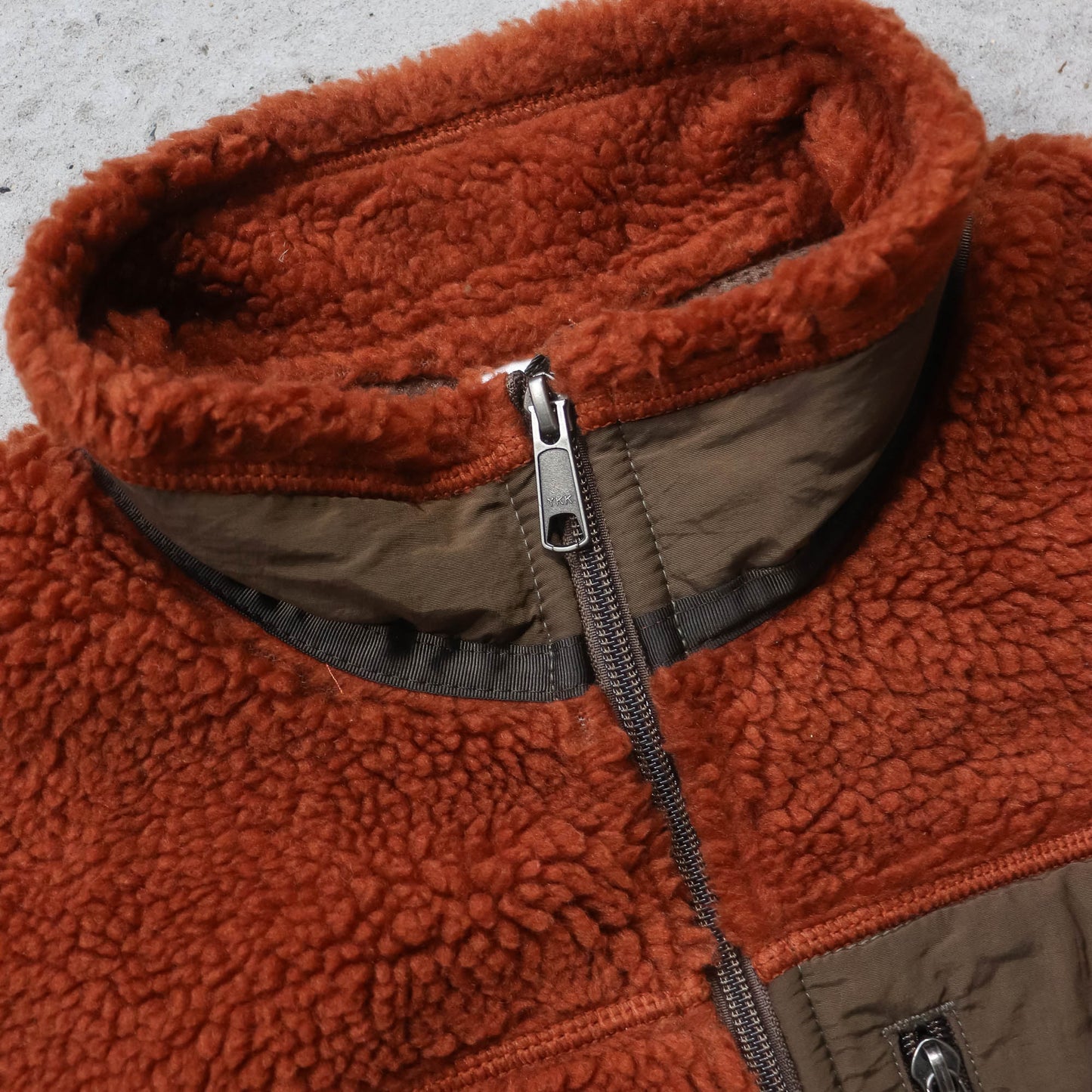 Patagonia Retro-X Fleece Vest - 2000s (XL)