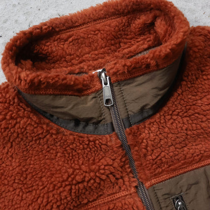 Patagonia Retro-X Fleece Vest - 2000s (XL)