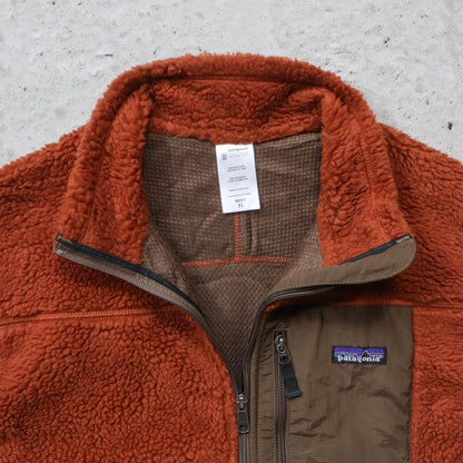 Patagonia Retro-X Fleece Vest - 2000s (XL)