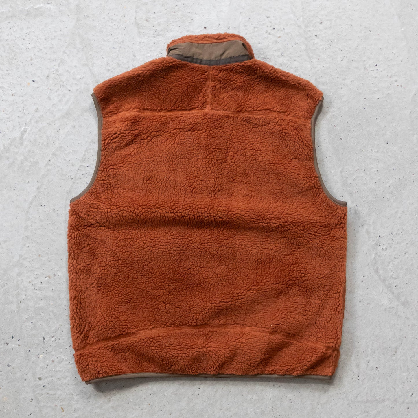 Patagonia Retro-X Fleece Vest - 2000s (XL)