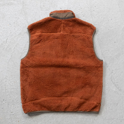 Patagonia Retro-X Fleece Vest - 2000s (XL)
