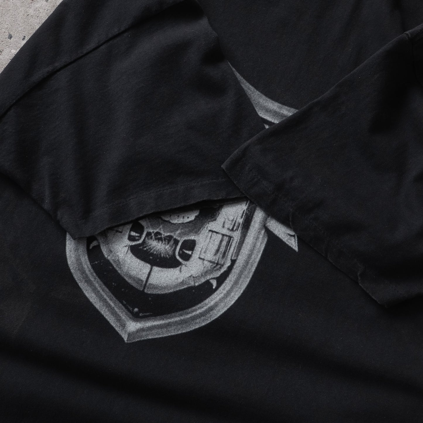 Vintage 1998 L.A Guns Tee - XL - AL Vintage