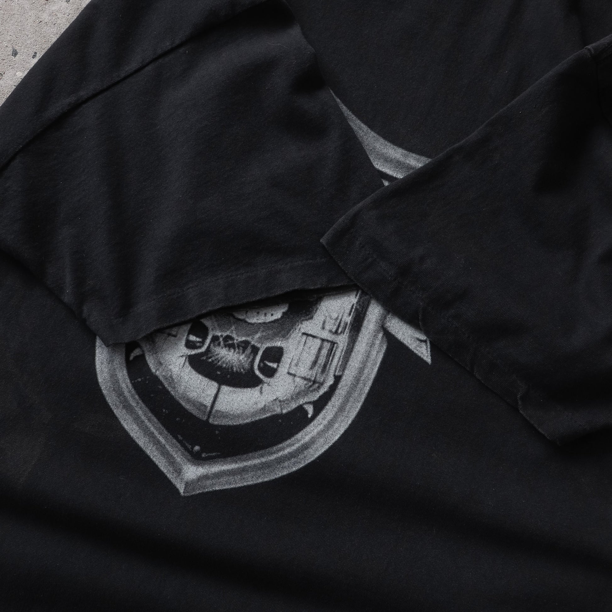 Vintage 1998 L.A Guns Tee - XL - AL Vintage