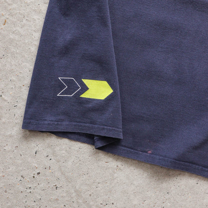 Nike Research Lab Tech Tee - 2000s (L)