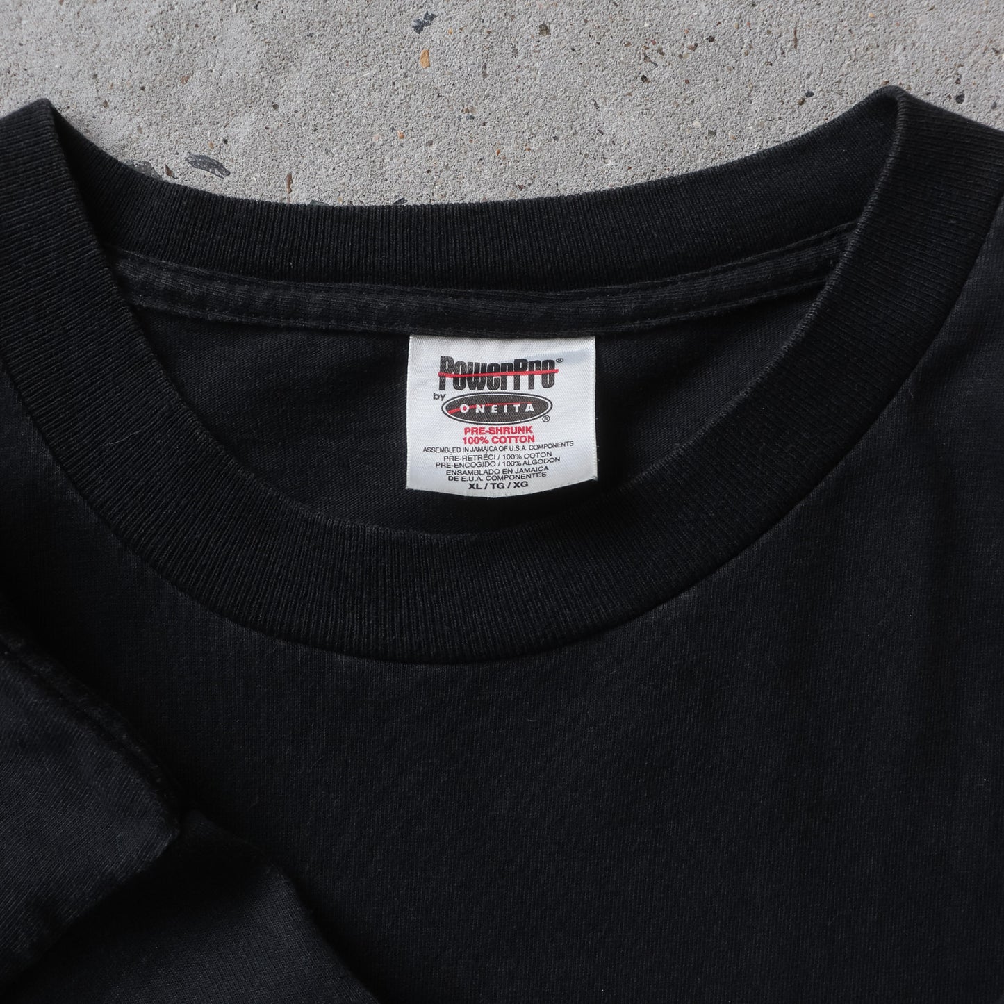 Vintage 1998 L.A Guns Tee - XL - AL Vintage