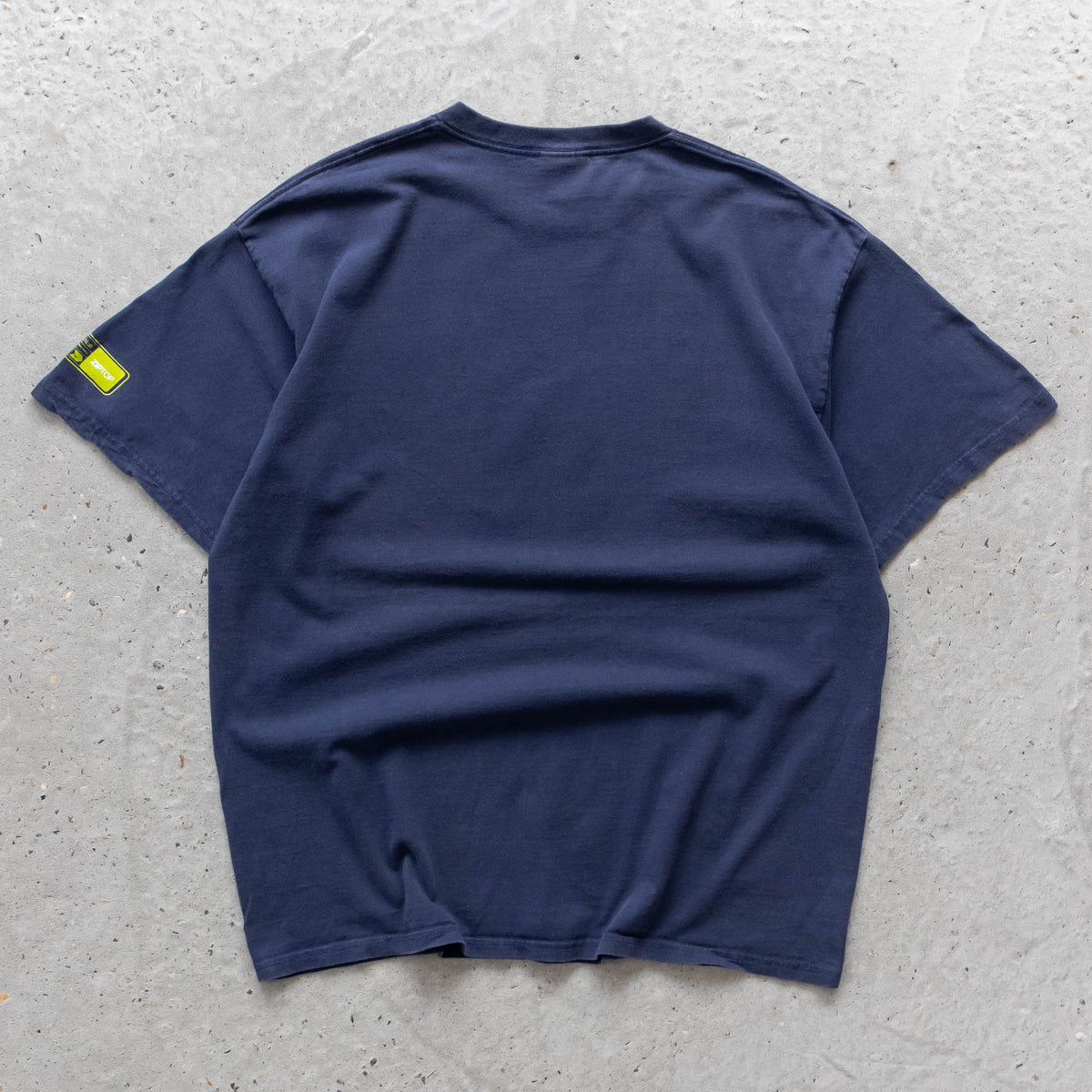 Nike Research Lab Tech Tee - 2000s (L)