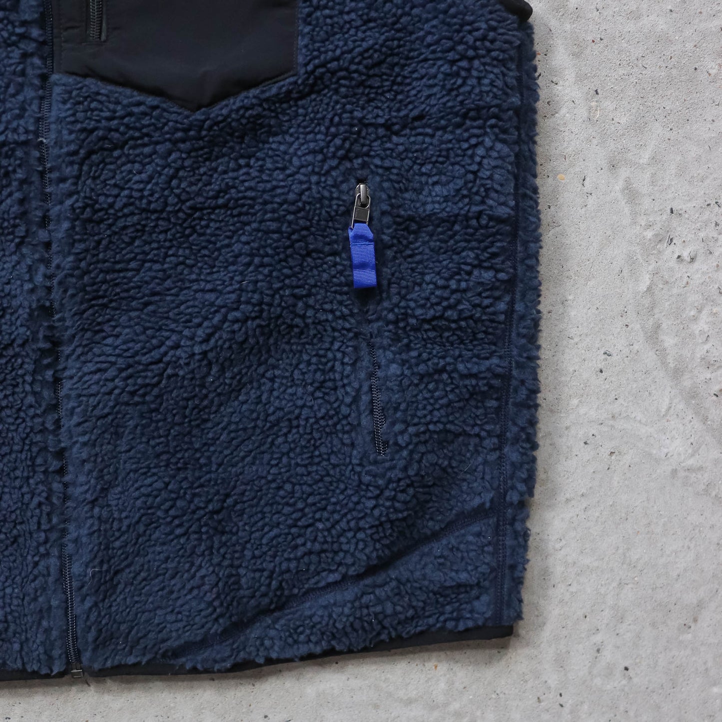 Patagonia Retro-X Fleece Vest - 2000s (L)