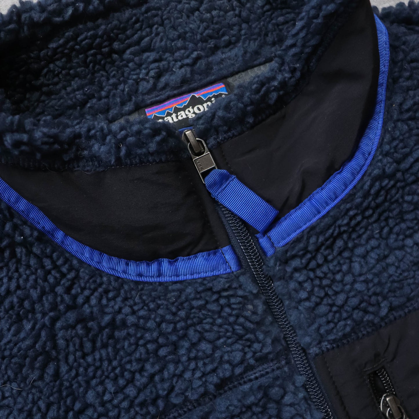 Patagonia Retro-X Fleece Vest - 2000s (L)