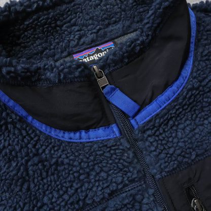 Patagonia Retro-X Fleece Vest - 2000s (L)