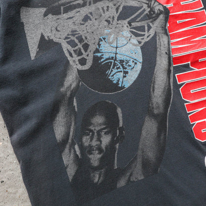 Nike Chicago Bulls NBA Champions Tee - 1991 (M)