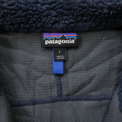 Patagonia Retro-X Fleece Vest - 2000s (L)