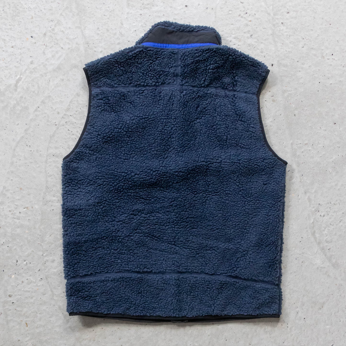 Patagonia Retro-X Fleece Vest - 2000s (L)
