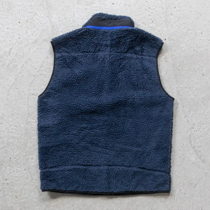 Patagonia Retro-X Fleece Vest - 2000s (L)