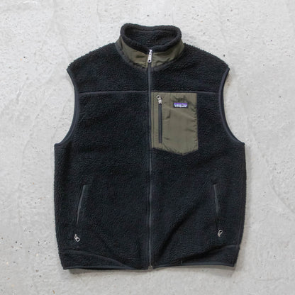 Patagonia Retro-X Fleece Vest - 2000s (XL)