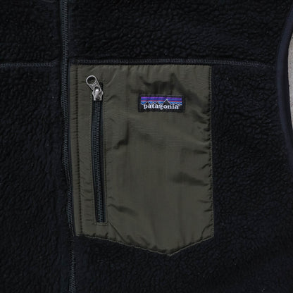 Patagonia Retro-X Fleece Vest - 2000s (XL)