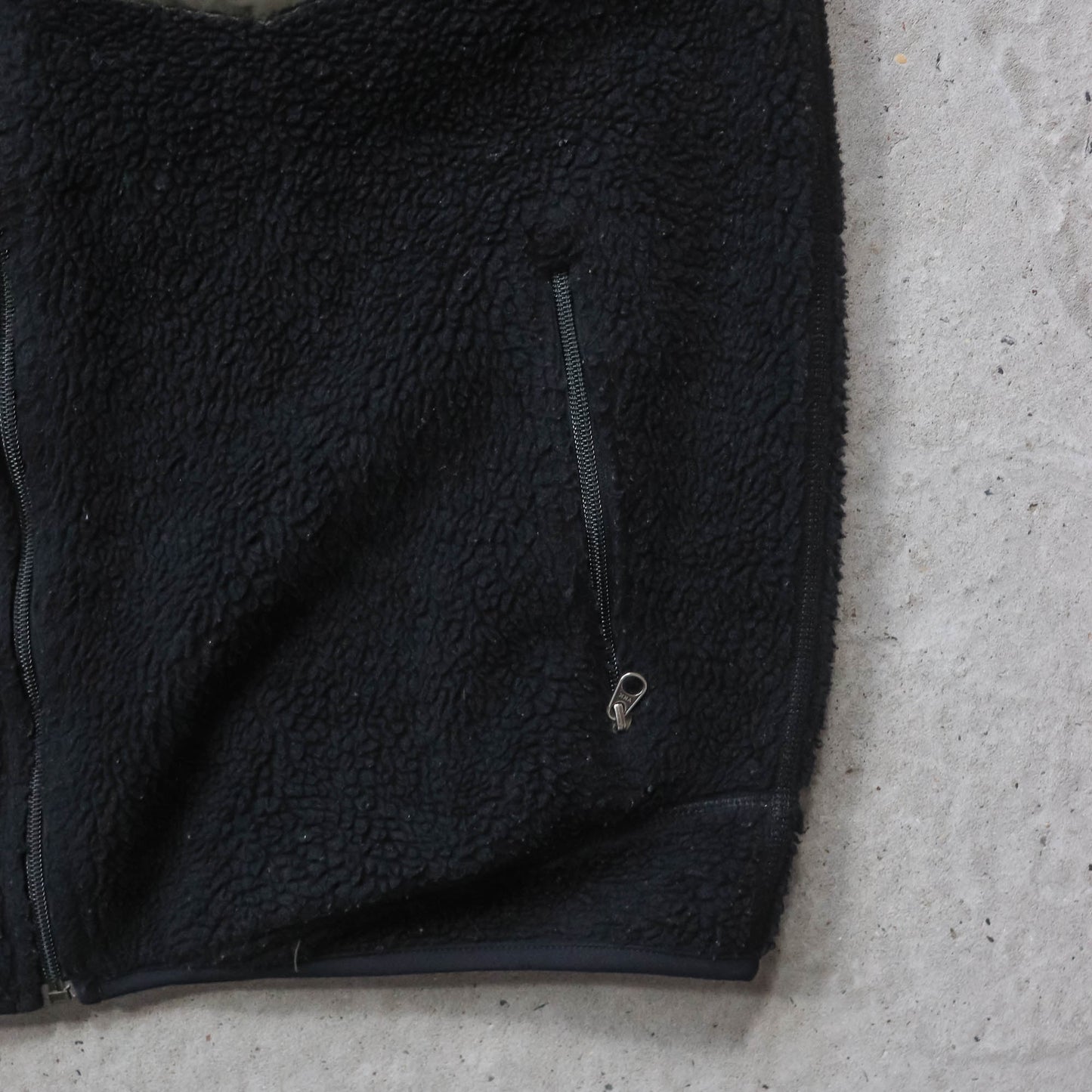 Patagonia Retro-X Fleece Vest - 2000s (XL)
