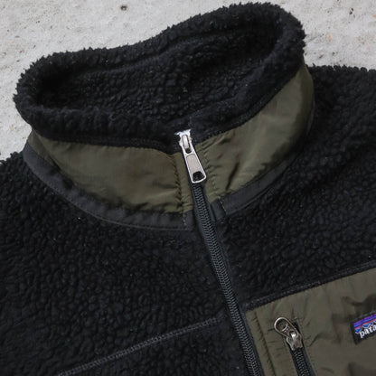 Patagonia Retro-X Fleece Vest - 2000s (XL)