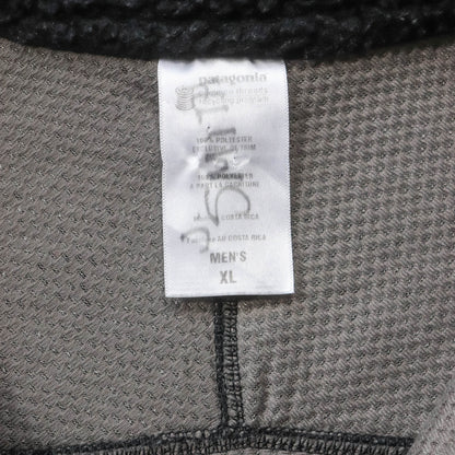 Patagonia Retro-X Fleece Vest - 2000s (XL)