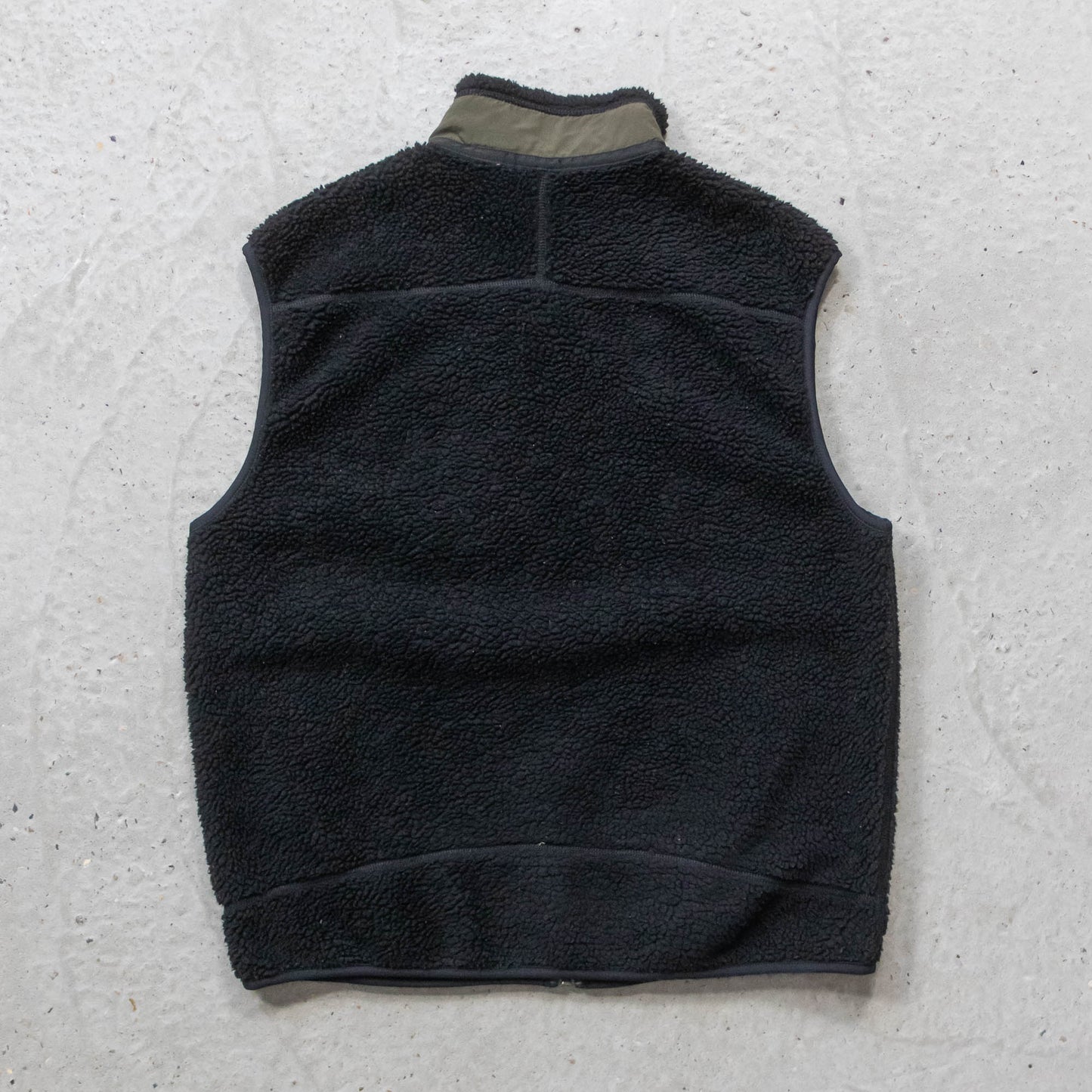 Patagonia Retro-X Fleece Vest - 2000s (XL)