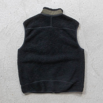 Patagonia Retro-X Fleece Vest - 2000s (XL)