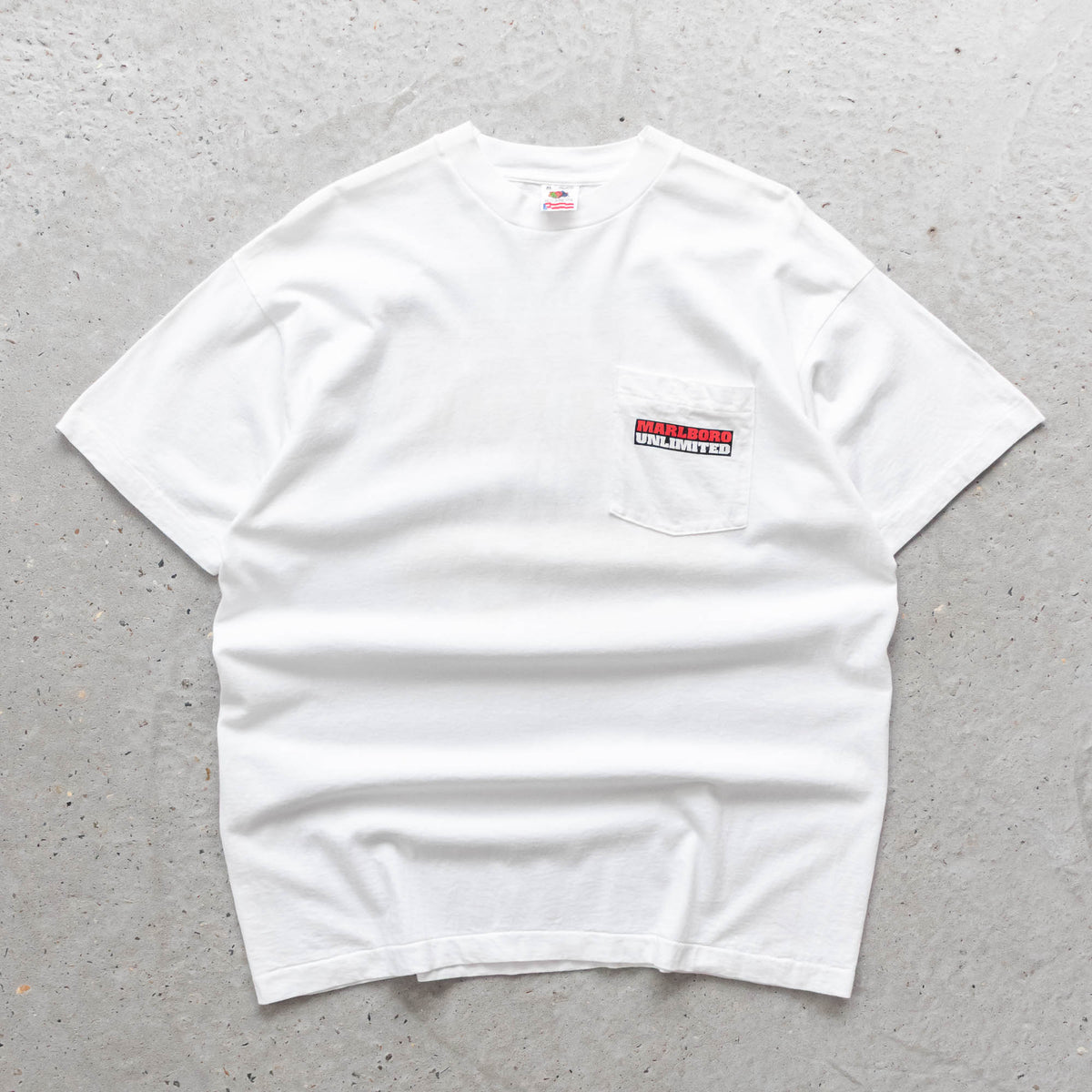 Marlboro Unlimited Pipestone Pass Tee - 90s (XL)