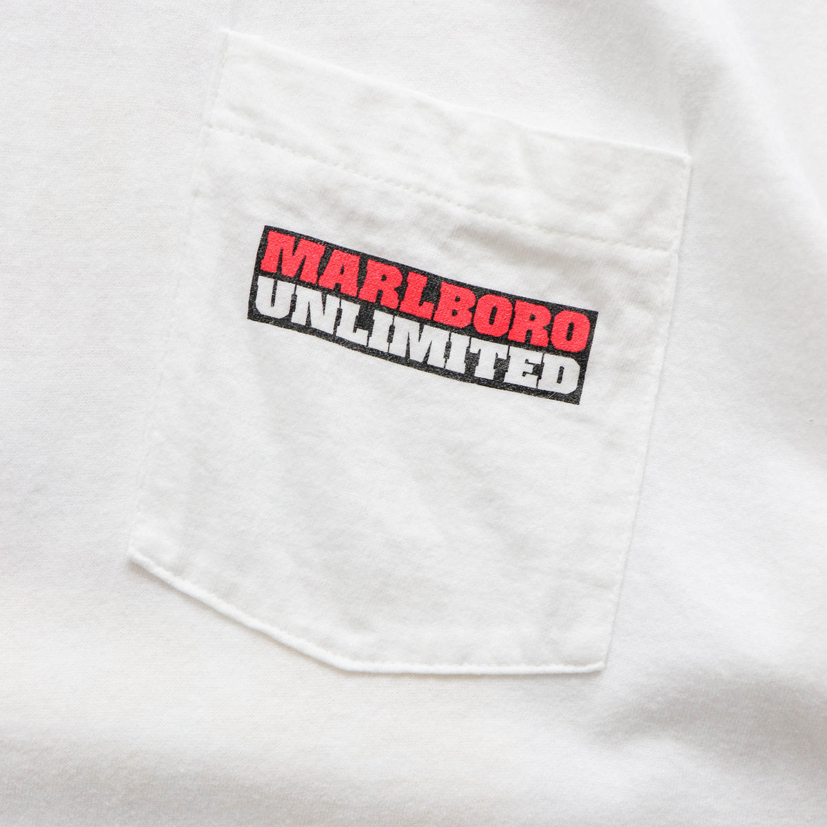 Marlboro Unlimited Pipestone Pass Tee - 90s (XL)