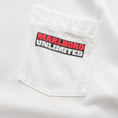 Marlboro Unlimited Pipestone Pass Tee - 90s (XL)
