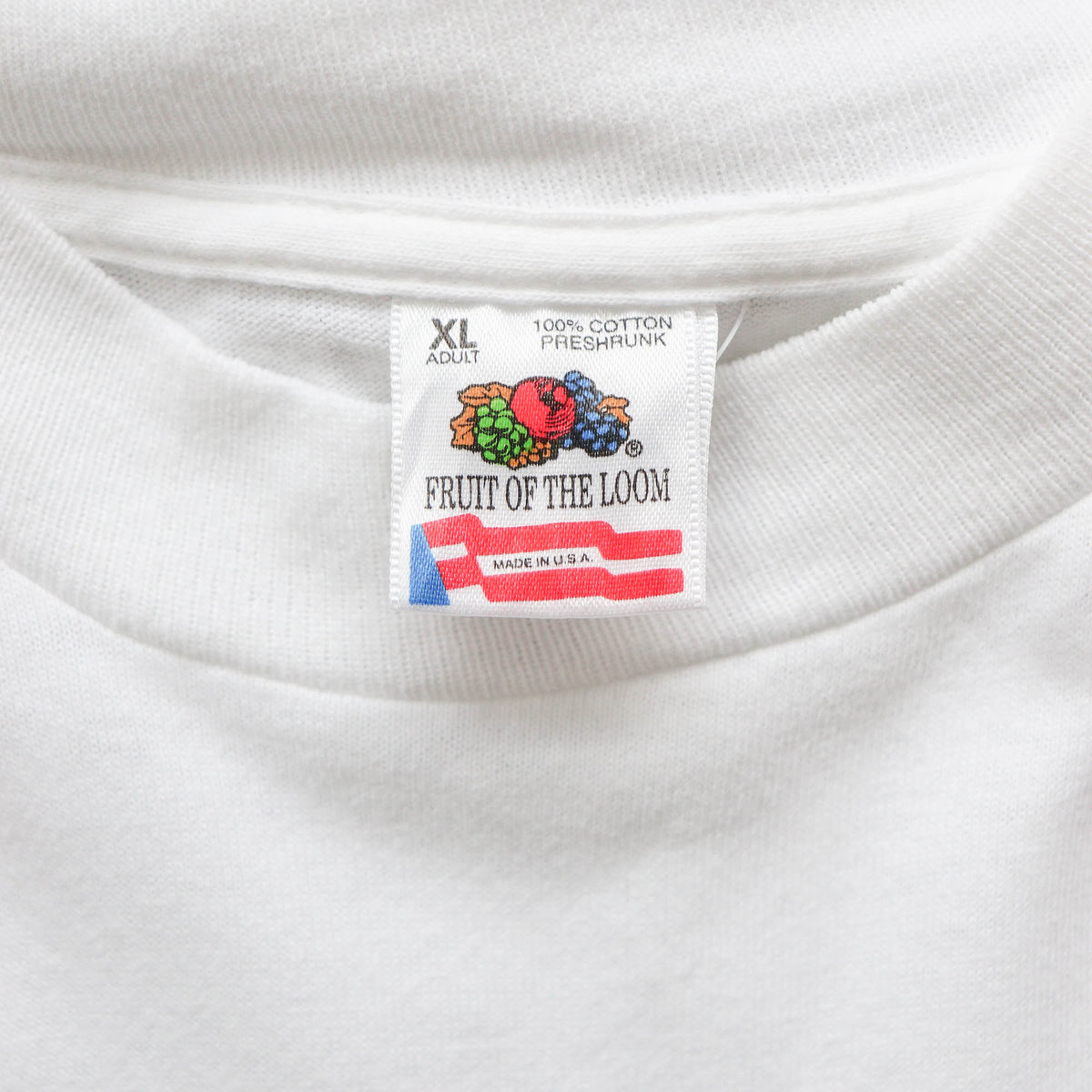 Marlboro Unlimited Pipestone Pass Tee - 90s (XL)