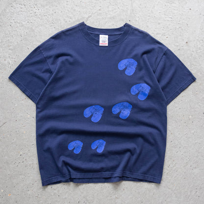 Camel Cigarettes Wrap Around Graphic Tee - 90s (L)