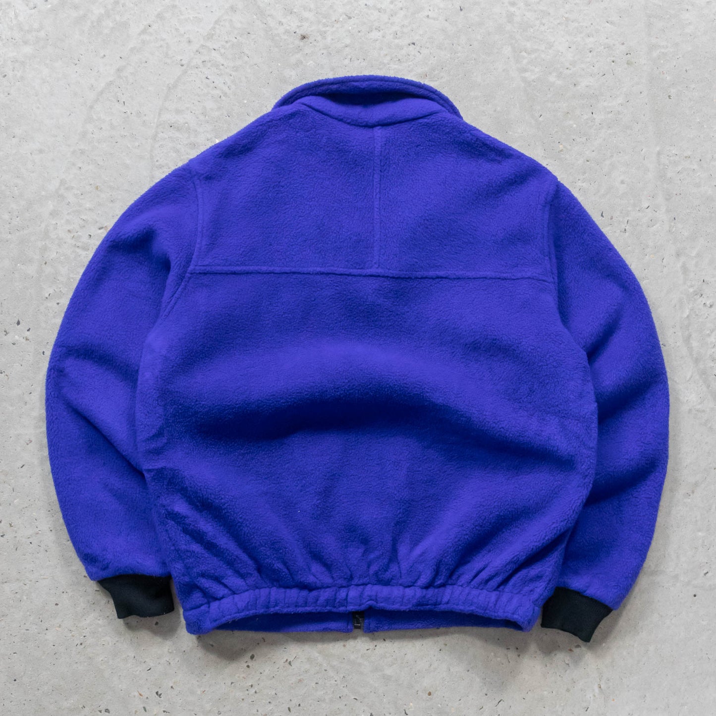 L.L Bean Polarplus Fleece Jacket - 80s (Women's L)