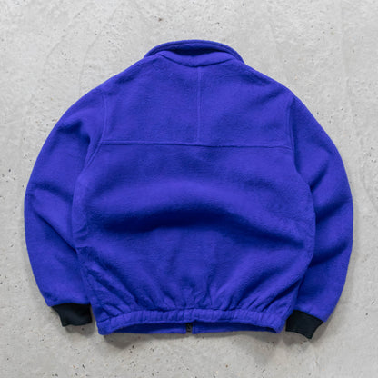 L.L Bean Polarplus Fleece Jacket - 80s (Women's L)