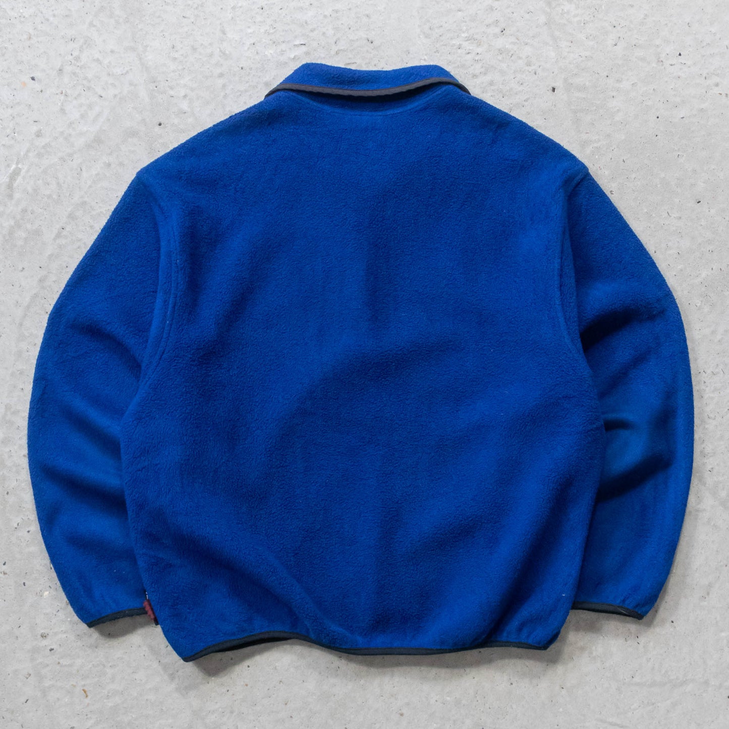 Woolrich Polartec 1/4 Snap Fleece Pullover - 90s (L)