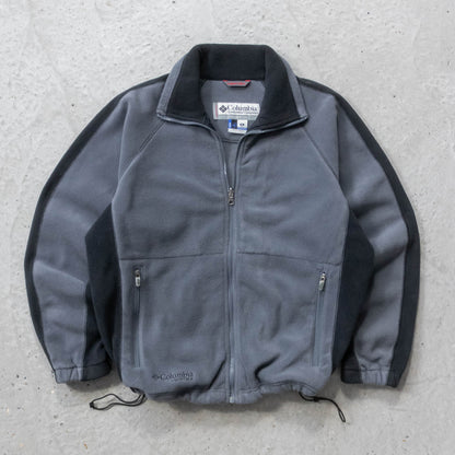 Columbia Vertex Fleece Jacket - 2000s (M)